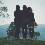 Sanya Malhotra Instagram - #throwback#2011#Ranikhet