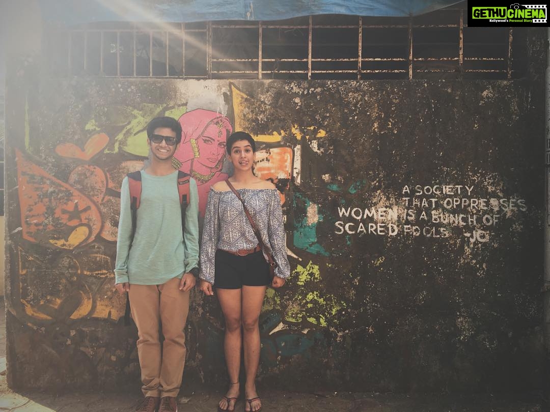 Sanya Malhotra Instagram - @ritviksahore is it too late now to say sahorreeyyy 😅 Clicked by @fatimasanashaikh
