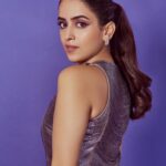 Sanya Malhotra Instagram - 💜💜💜