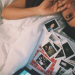 Sanya Malhotra Instagram - Obsessed with Polaroid 📸