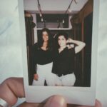 Sanya Malhotra Instagram -