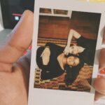 Sanya Malhotra Instagram -