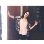 Sanya Malhotra Instagram -