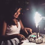 Sanya Malhotra Instagram – Belated happy birthday anj ❤️
Picture credit – @aushimm