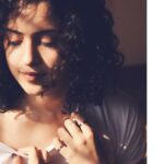 Sanya Malhotra Instagram - @anjalimehta92 🐭 I need a new display picture.
