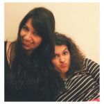 Sanya Malhotra Instagram - Happy happy birthday!! QueenJ 👑😘🙌🏼 #loveyou ❤️ Sea Breeze