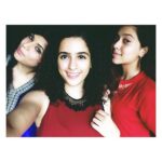 Sanya Malhotra Instagram - #EidMubarak Versova