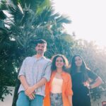 Sanya Malhotra Instagram - 🐥