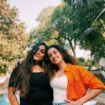 Sanya Malhotra Instagram - 🐥