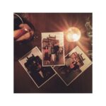 Sanya Malhotra Instagram - Memories 😂