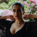 Sanya Malhotra Instagram - 🧃 • • 📸 @mayank0491