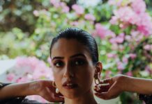 Sanya Malhotra Instagram - 🧃 • • 📸 @mayank0491