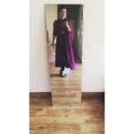 Sanya Malhotra Instagram -