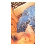 Sanya Malhotra Instagram - I upload weird pictures.