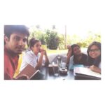Sanya Malhotra Instagram -