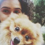 Sanya Malhotra Instagram - ❤️