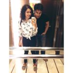 Sanya Malhotra Instagram - Bye