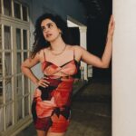 Sanya Malhotra Instagram - ☺️😏