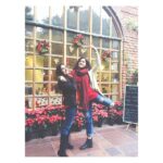 Sanya Malhotra Instagram - Happy Birthday my ballerina ❤️😍🎂