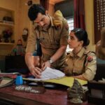 Sanya Malhotra Instagram - A case full of drama, suspense, and comedy, the only thing missing? Kathal!😵 Coming soon on Netflix! #KathalOnNetflix @sanyamalhotra_ @anantvjoshi @yashowardhanm @guneetmonga @ektarkapoor @achinjain20 @shobha9168 @ruchikaakapoor @ashokmishraa40 @netflix_in @Sikhya @balajimotionpictures #Kathal #SikhyaEntertainment #BalajiMotionPictures