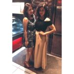 Sanya Malhotra Instagram - We are #theMgirls 😄
