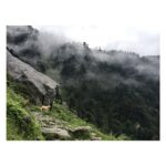 Sanya Malhotra Instagram - trekking ..❤️#Triund