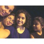 Sanya Malhotra Instagram –  Bandra Carterroad