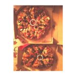 Sanya Malhotra Instagram - freee pizza #achikismat @harshita02 @ayushchachasaini 😃💃💃💃
