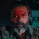 Sanya Malhotra Instagram - Some power-packed glimpses from the #LoveHostelTrailer... have you watched it yet? Stream #LoveHostel from 25th Feb, only on #ZEE5. @iambobbydeol @vikrantmassey @shanksthekid