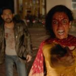 Sanya Malhotra Instagram - Watch #LoveHostel premiering on 25th FEB 2022, only on #ZEE5. @iambobbydeol @vikrantmassey @shanksthekid @gaurikhan @mundramanish @_GauravVerma @guptaaraghav @RedChiliesEnt @drishyamfilms @ZEE5 @zeemusiccompany