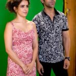 Sanya Malhotra Instagram - #HITTheFirstCase In Cinemas on July 15, 2022 🎥 @ohmygosh_joe @rajkummar_rao @saileshkolanu #BhushanKumar @tseries.official @tseriesfilms #DilRajuProductions @Jatingoswami_official @srivenkateswaracreations #KrishanKumar @kuldeep_rathore18 @mithoon11 @arijitsingh @quadri.sayeed @shivchanana @pvrpictures