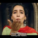 Sanya Malhotra Instagram - #LoveHostelTrailer out now! Who thought that the best feeling in this world would become our worst enemy? A little different dose of love for you this #ValentinesDay Stream #LoveHostel from 25th Feb, exclusively on #ZEE5. @iambobbydeol @vikrantmassey @shanksthekid @gaurikhan @mundramanish @_GauravVerma @guptaaraghav @RedChilliesEnt @drishyamfilms @ZEE5 @zeemusiccompany