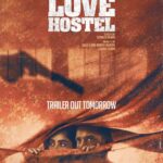 Sanya Malhotra Instagram - Aa raha hai #LoveHostel ka trailer kal! Stream #LoveHostel, from 25th Feb, only on #ZEE5. @iambobbydeol @vikrantmassey @shanksthekid @gaurikhan @mundramanish @_GauravVerma @guptaaraghav @RedChiliesEnt @drishyamfilms @ZEE5 @zeemusiccompany