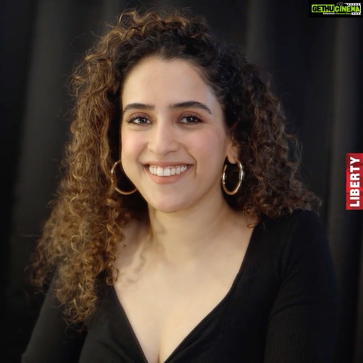Sanya Malhotra Instagram - Cheers! To new, cool vibes and liveliness. Now, your A.M. to P.M. schedules has got awesome athleisure styles from LEAP 7X to flaunt, to feel and to fortify. Presenting @libertyshoesltd , celebrating the joy of lightweight & comfort. Introducing LEAP 7X | a.m. to p.m. SPORTS | WORK | LEISURE @libertyshoesltd #ad #AmtoPm #Leap7XbyLiberty #LibertyShoesOnline #LibertyShoesLimited #LibertyShoesIndia