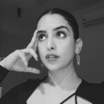 Sanya Malhotra Instagram - ☕️
