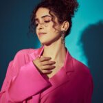 Sanya Malhotra Instagram - 💞✨💖