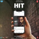 Sanya Malhotra Instagram - Accelerating towards some interesting reviews on this thrilling highway ⭐👀 Book your seats if you haven't already @paytmtickets👇🏼 Link In Bio #HITTheFirstCase In Cinemas Now @rajkummar_rao @saileshkolanu #BhushanKumar @tseries.official @tseriesfilms #DilRajuProductions @Jatingoswami_official @srivenkateswaracreations #KrishanKumar @kuldeep_rathore18 @shivchanana @pvrpictures