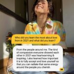 Sanya Malhotra Instagram - It's the season...of replaying the entire year in your head with @bumble_india. Unpacking 2021 got me like. 👉👈 #2021withoutfilters #collaboration #ad