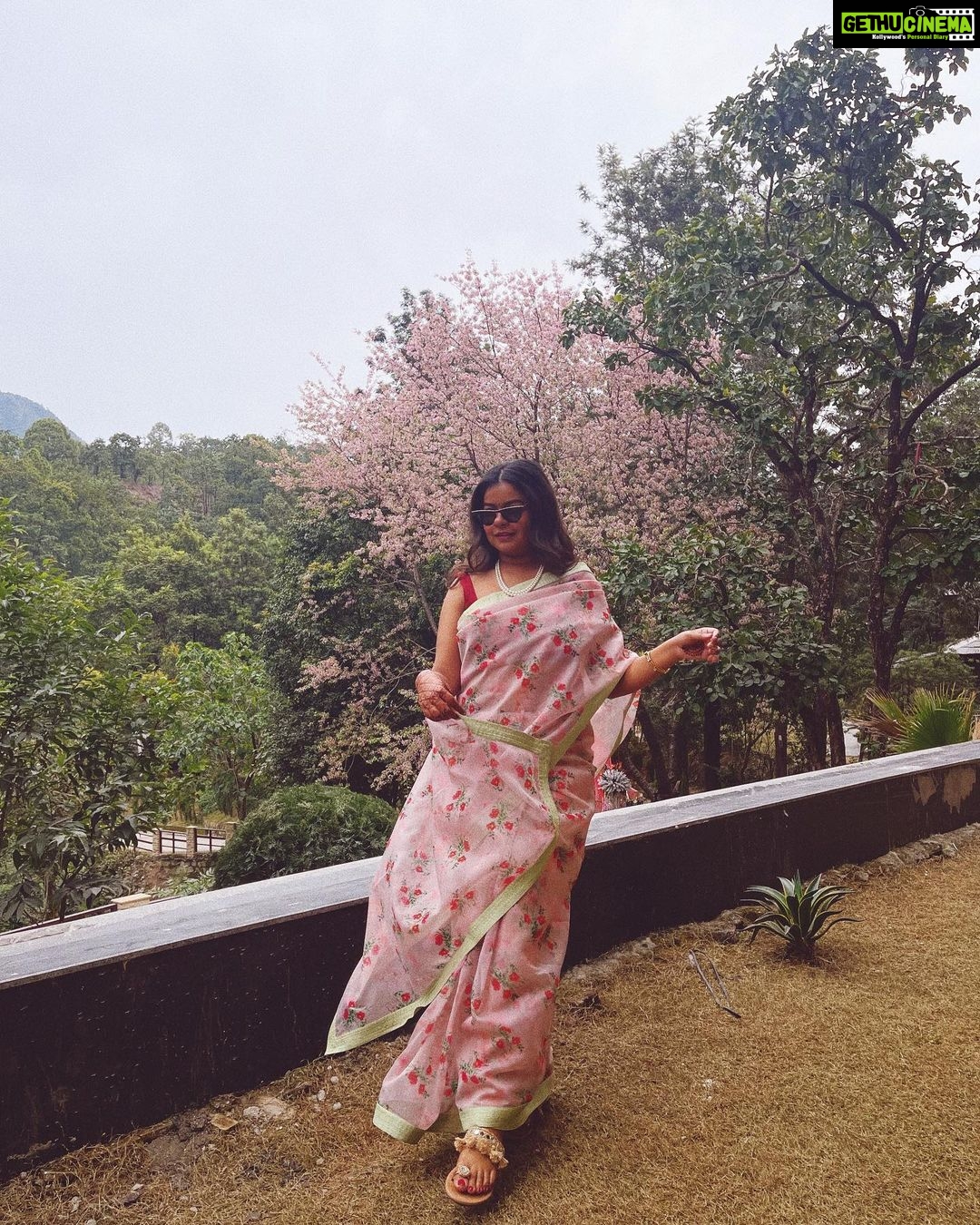 Sanya Malhotra Instagram - ππΈπΊπΌπ