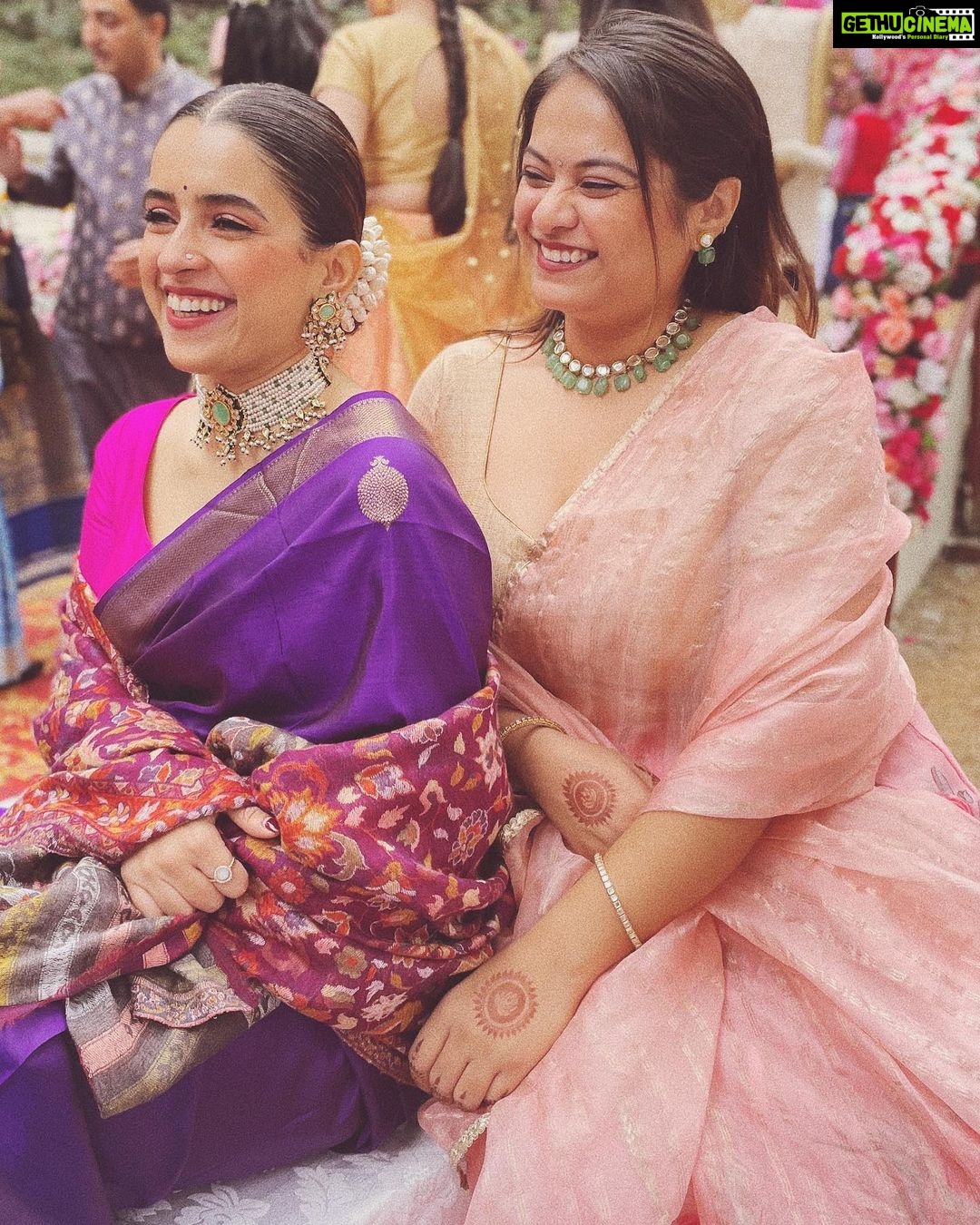 Sanya Malhotra Instagram - ππΈπΊπΌπ