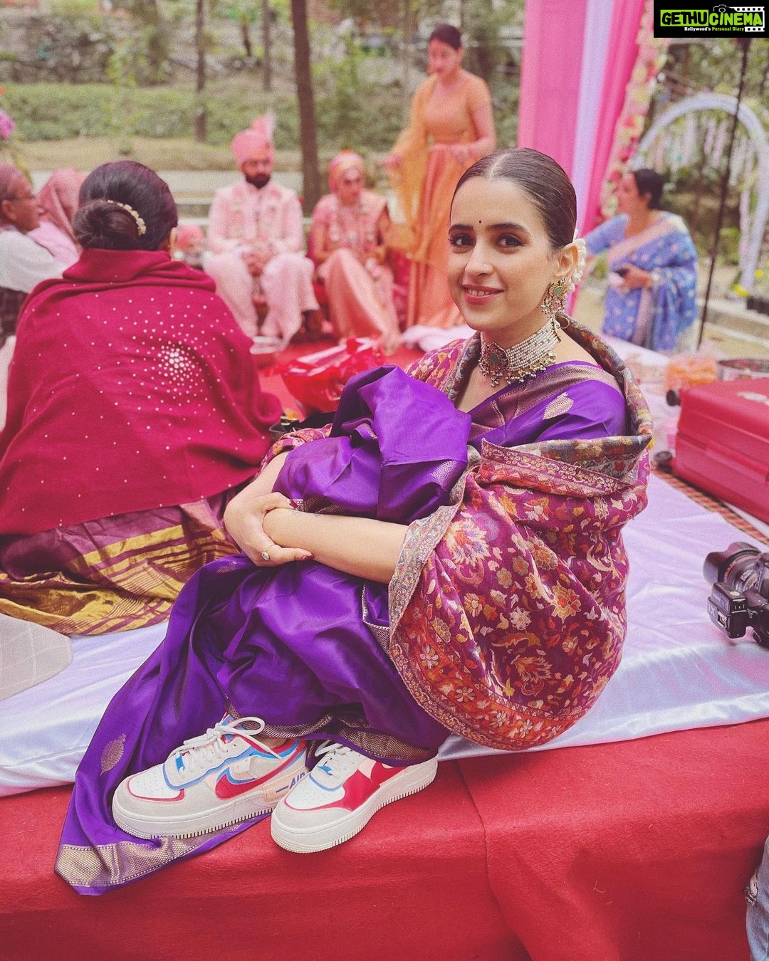 Sanya Malhotra Instagram - ππΈπΊπΌπ
