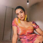 Sanya Malhotra Instagram - 🥤💕✨