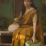 Sanya Malhotra Instagram - #MeenakshiSundareshwar on @netflix_in @karanjohar @apoorva1972 @somenmishra @abhimanyud @vivek.sonni @aarshvora @prabhakaranjustin @rajshekharis @mainhoonromy @goldiesohel @princebhatra007 @mohanabhogaraju @hemambigaa @swatisharmalive #ChitralekhaSen @Yajjugarg @dharmaticent @netflix_in @sonymusicindia