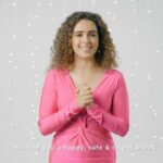 Sanya Malhotra Instagram - This Diwali, let’s come together to #SpreadTheLight ✨ and bring hope, joy and gratitude into the lives of everyone around. Join me and The Body Shop India in celebrating this Diwali by making a real difference to the lives of those in need. We wish you and your family a joyous, safe and prosperous Diwali. 🎉💕 #TBSDiwali #TheBodyShopIndia #TBSInd @thebodyshopindia
