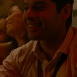 Sanya Malhotra Instagram - It’s impossible to not groove to #VaadaMachaney!💃🏻🎉 Celebrate joy with us. #MeenakshiSundareshwar, coming to Netflix on November 5. @karanjohar @apoorva1972 @somenmishra @abhimanyud @vivek.sonni @aarshvora @prabhakaranjustin @rajshekharis @bennydayalofficial @mainhoonromy @dharmaticent @netflix_in @sonymusicindia