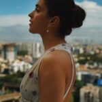 Sanya Malhotra Instagram - Ek baar toh yun hoga, thoda sa sukoon hoga Na dil mein kasak hogi, na sar pe junoon hoga • • 📸 @ohmygosh_joe