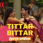 Sanya Malhotra Instagram – #TittarBittar makes me want to get up and dance every time it plays. Now it’s time we all dance to it together!💃🏻🤗🤩

 
#MeenkashiSundareshwarOnNetflix releases 5th November. 

@karanjohar @apoorva1972 @somenmishra @abhimanyud @vivek.sonni @aarshvora @prabhakaranjustin
 @rajshekharis @mainhoonromy @goldiesohel @princebhatra007 @mohanabhogaraju @hemambigaa @swatisharmalive #ChitralekhaSen @Yajjugarg @dharmaticent @netflix_in @sonymusicindia