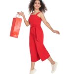 Sanya Malhotra Instagram - It’s that time of the year again, time to feel good. It’s the time for @thebodyshopindia ‘s biggest sale 💕🛍️, #TheFeelGoodSale.I am carting my favorite treats at a steal! You, too, can save big on your faves with up to 50% off. Shop online at www.thebodyshop.in or rush to the nearest @thebodyshopindia store today. You can also order your essentials via their home delivery number +91-7042004412 or WhatsApp at 91-8826100843. #TheBodyShopIndia #TheFeelGoodSale #TBSInd #EOSS #Sale #ShopNow #ad