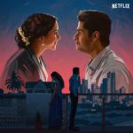 Sanya Malhotra Instagram - No matter what the distance, love always finds a way! Can’t wait to unite with you all on 21-10-21 for the #MeenakshiSundareshwarTrailer ❤ @karanjohar @apoorva1972 @somenmishra @abhimanyud @vivek.sonni @aarshvora @dharmaticent @netflix_in @sonymusicindia