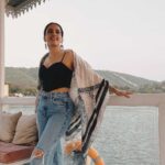 Sanya Malhotra Instagram - 🌸 #memories💕 #throwback
